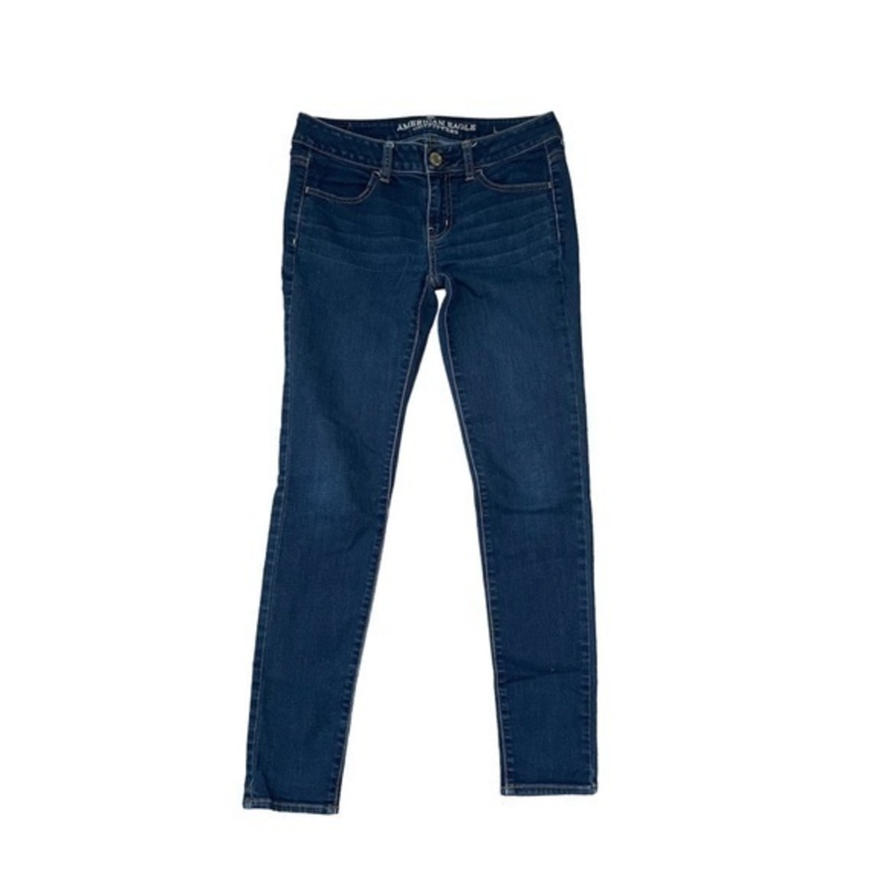American Eagle Outfitters Jegging Jeans Size 4